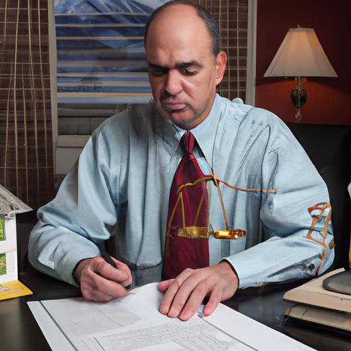 Real Estate Attorney Denver